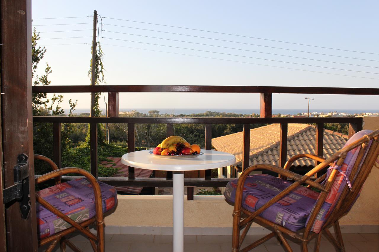 Petros Village Limenas Chersonisou Zimmer foto