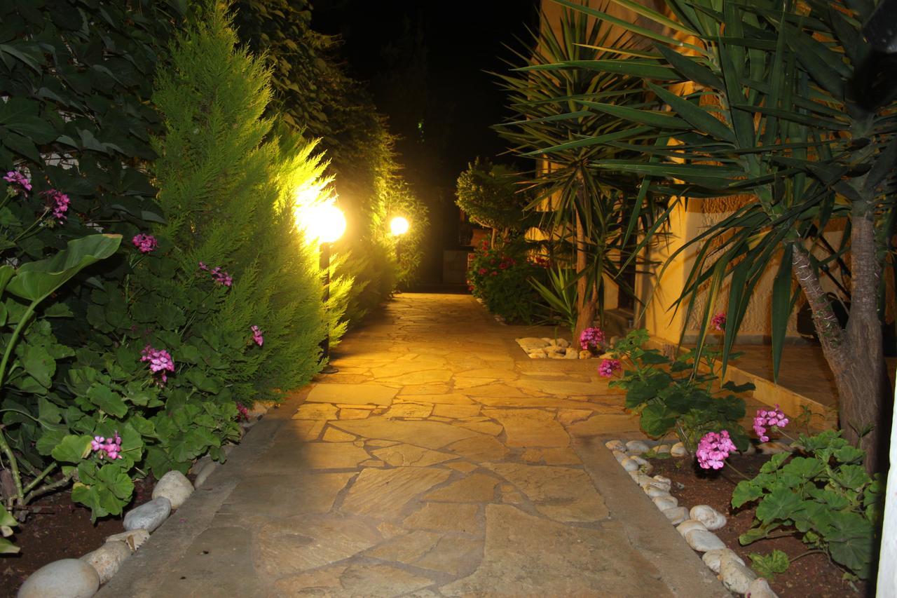 Petros Village Limenas Chersonisou Exterior foto